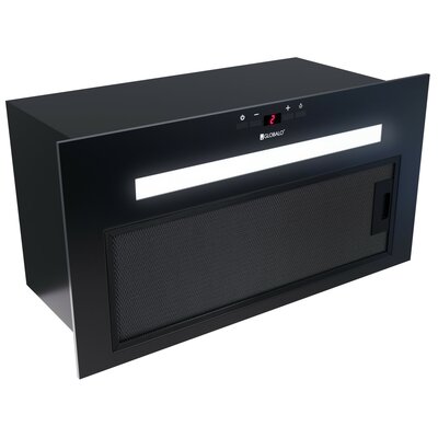 Globalo Agendero 60.2 Black
