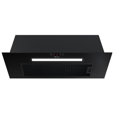 Globalo Agendero 80.2 Black