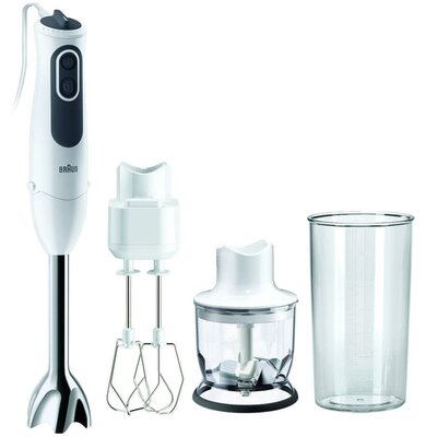 Braun MultiQuick 3 MQ3125B
