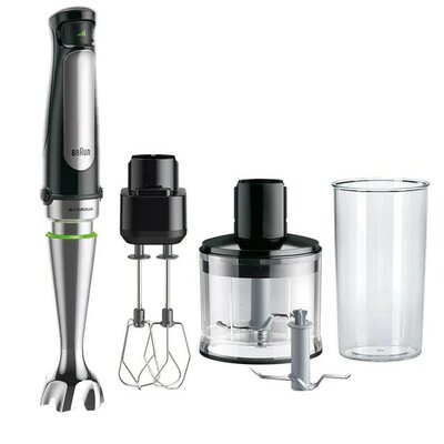 Braun Multiquick 7 MQ7035XBI