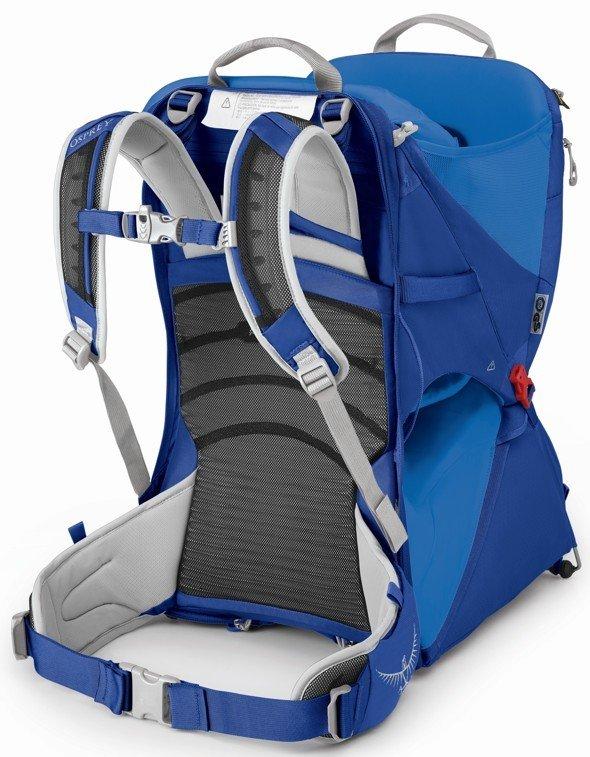 Osprey Poco LT