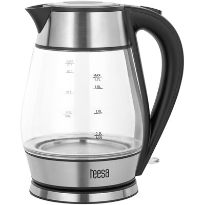 Teesa TSA1512 Czarny