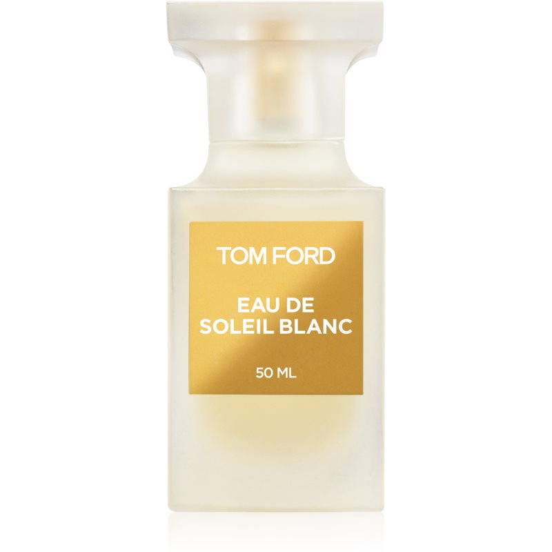 Tom Ford Eau De Soleil Blanc Woda Toaletowa 50ml