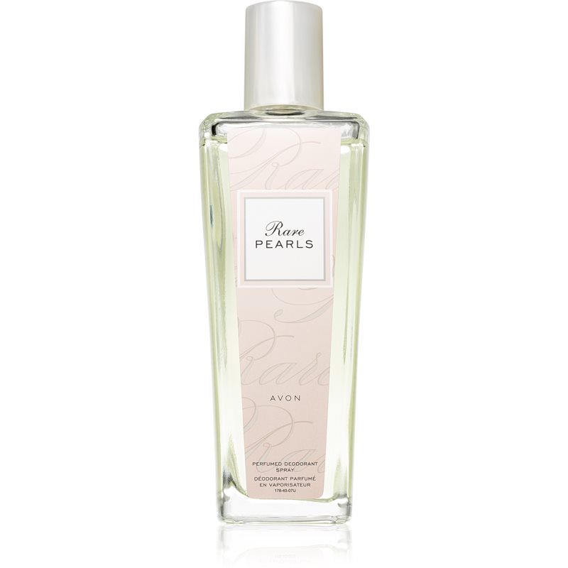 Avon rare PEARLSperfumowany spray75ml