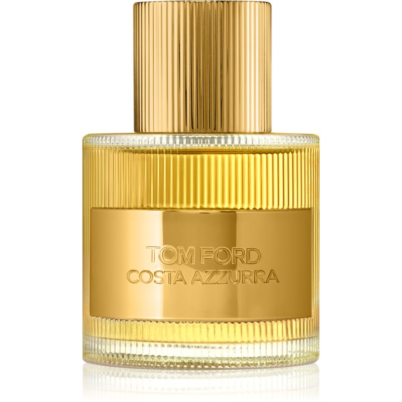 Tom Ford Costa Azzurra Signature Collection woda perfumowana 50 ml unisex