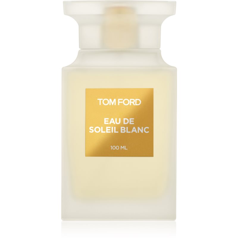 Tom Ford Signature Eau de Soleil Blanc 100 ml