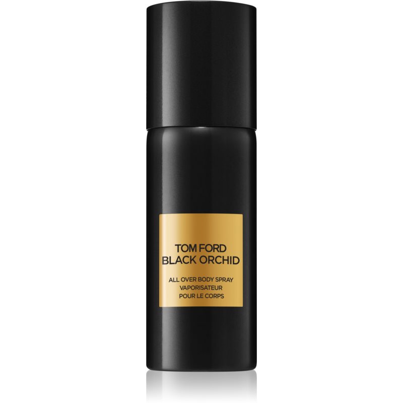 Tom Ford, Black Orchid, do ciała, 150 ml
