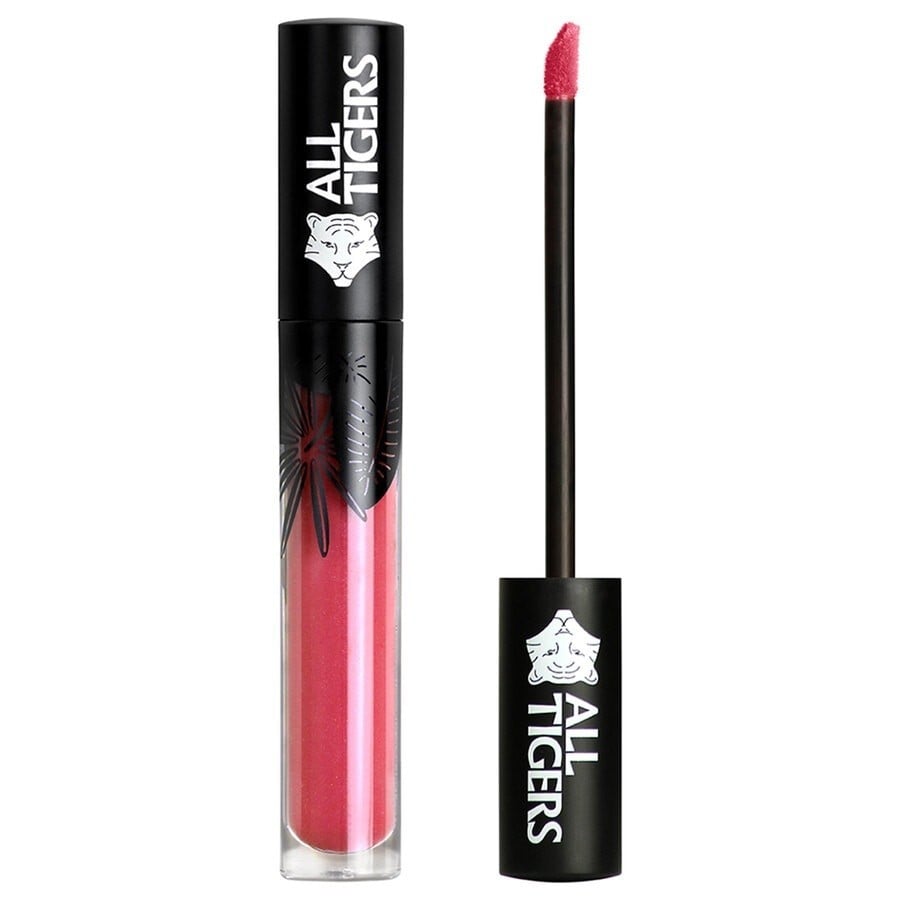 All Tigers All Tigers Liquid Lipstick 8.0 ml