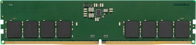 Kingston DDR5 16GB 4800MHz CL40 KVR48U40BS8-16