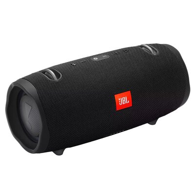 JBL Xtreme 2 Gun Metal