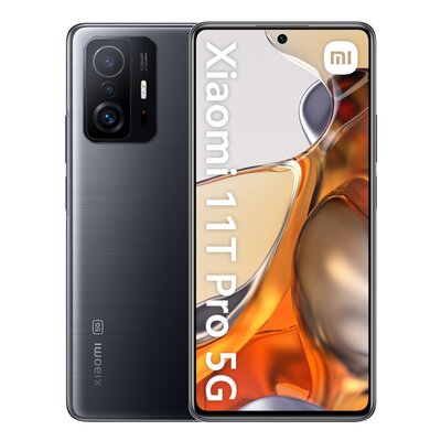 Xiaomi Mi 11T Pro 5G 8GB/128GB Dual Sim Szary