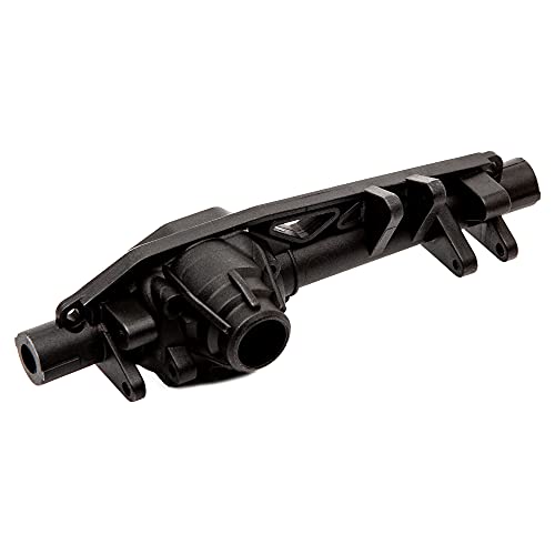 Axial AXI232024 obudowa i akcesoria skalujące, wielokolorowa