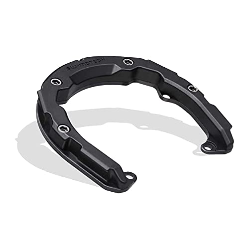 SW-MoTech Akcesoria motocyklowe plecak na bak Quick Lock PRO Tankring TRT.00.787.21100/B do KTM, unisex, wielozadaniowy, całoroczny, poliamid, czarny