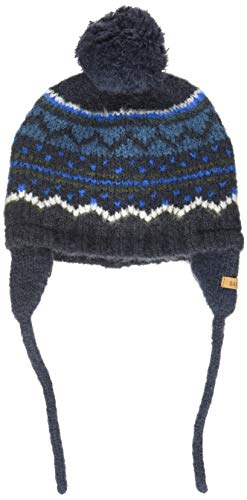 Barts Niemowlęta - czapka z daszkiem Thumper Beanie