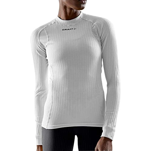 Craft Damski top ACTIVE EXTREME X CN LS W, biały, XS