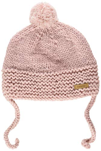 Barts Niemowlęta czapka z daszkiem Yuma Pom Beanie
