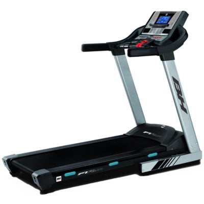 BH Fitness Bieżnia treningowa i.F1 Bluetooth G6414I 315005.uniw/0