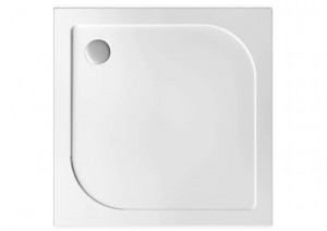 Polimat 427 Brodzik posadzkowy 90x90x3x5 TAKO