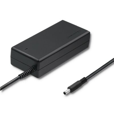 Qoltec Zasilacz do Dell 65W | 19.5V | 3.34A | 4.5*3.0+pin 51517.65W