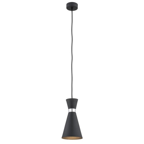 Argon X Lampa zwis nowoczesna LUKKA 3896