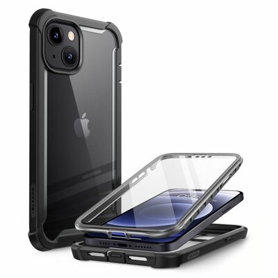 Supcase Etui IBLSN Ares do Apple iPhone 13 Czarny