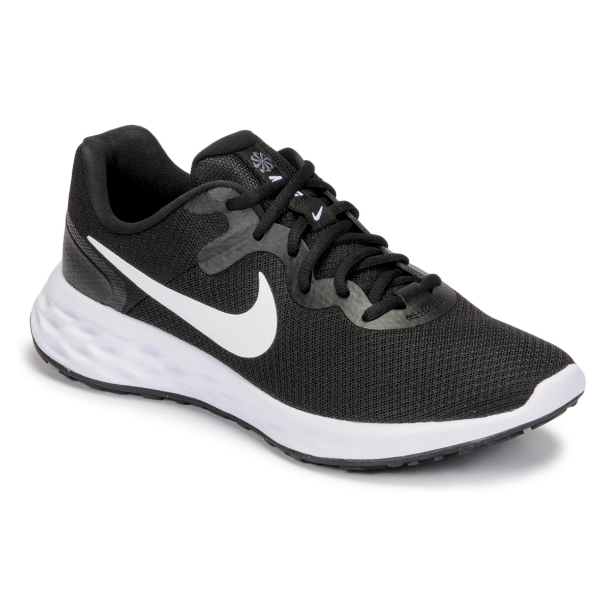 Nike  Buty NIKE REVOLUTION 6 NN