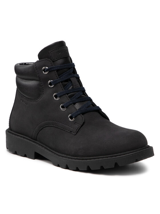 Geox Trapery J Shaylax B. B J16FAB 032BC C4002 S Granatowy