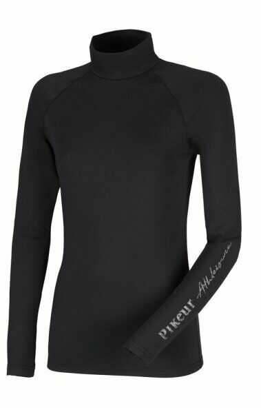 Pikeur Golf funkcyjny damski ABBY Selection AW21 - black