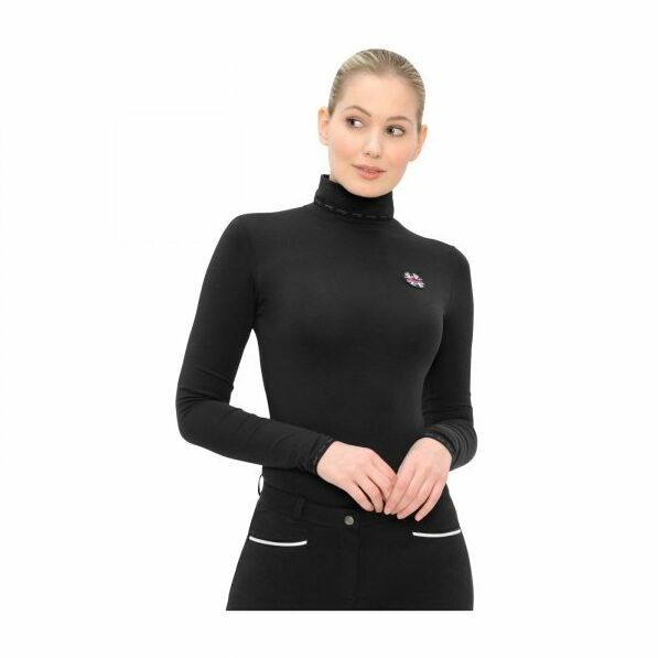 SPOOKS Golf damski Patriciah - black