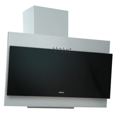 Akpo WK-4 Juno Eco 60 Szary