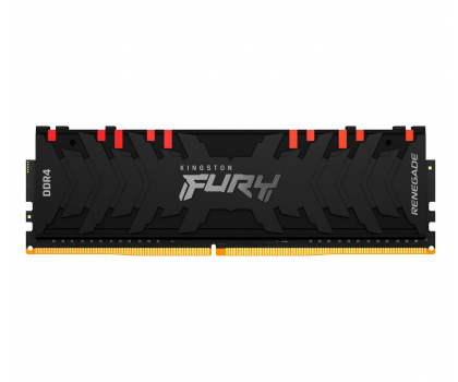 Kingston Fury Renegade RGB DDR4 16 GB 3000MHz CL15 KF430C15RB1A/16 KF430C15RB1A/16