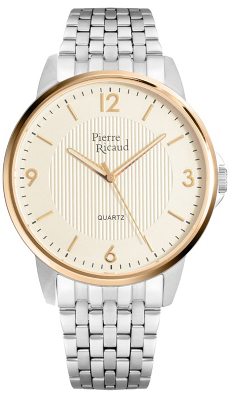 Pierre Ricaud Zegarek P60035.2153Q -