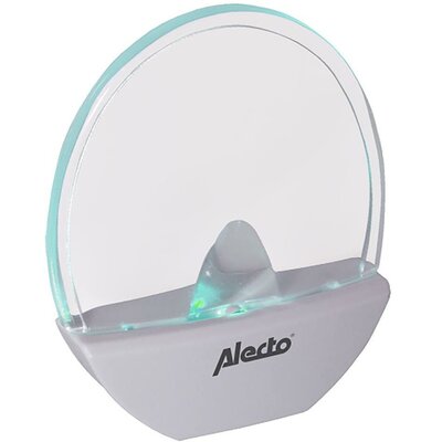 ALECTO Lampka wtyczkowa ALECTO ANV-18 LED do kontaktu