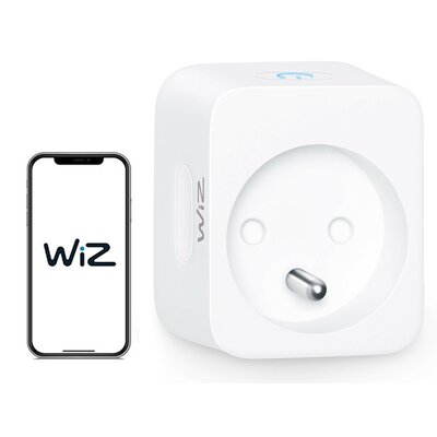 Smart Wtyczka PLUG WIZ