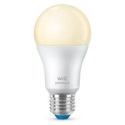 WiZ WiZ żarówka LED E27 A60 2700K 8718699786038 8718699786038