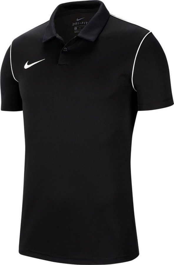 Nike Nike Dry Park 20 polo 010 : Rozmiar - M BV6879-010 - 21948_190354