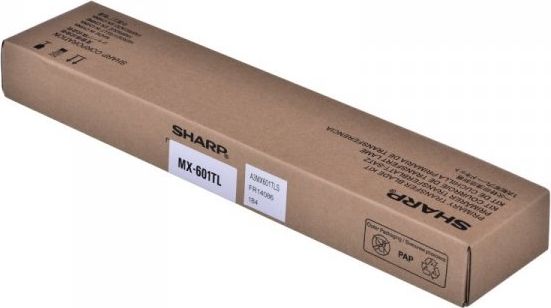 Sharp SHARP MX601TL - 1st tc blade kit cr4.5