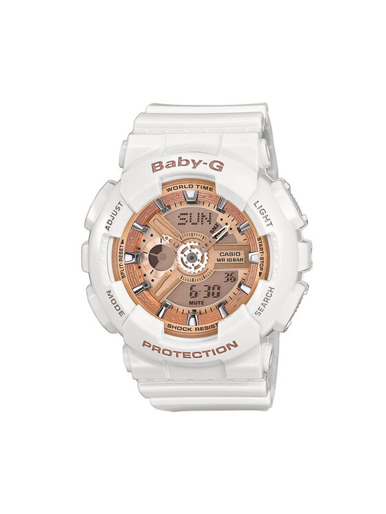 Casio Baby-G BA-110-7A1ER