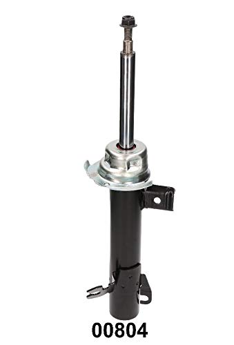 JAPANPARTS Amortyzator MM-00804