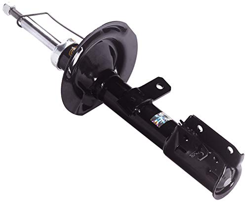 Japanparts mm-00919 amortyzatory