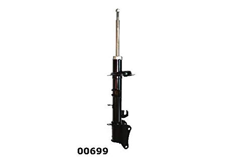 Japan Parts JAPANPARTS MM-00699 amortyzatory