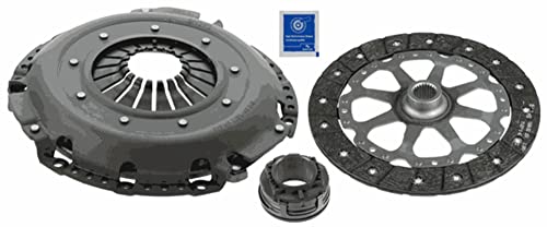 SACHS ZESTAW SPRZĘGŁA  3000951047