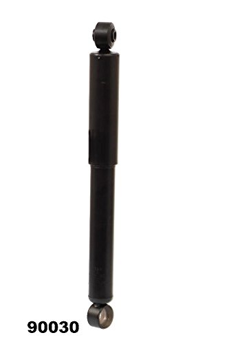 JAPANPARTS Amortyzator MM-90030
