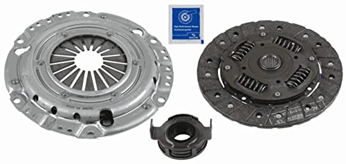 SACHS Zestaw sprzęgła 3000 950 022