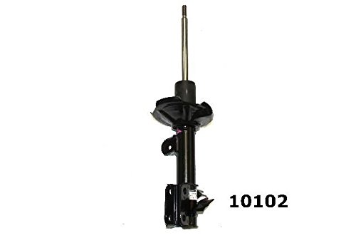 JAPANPARTS Amortyzator MM-10102