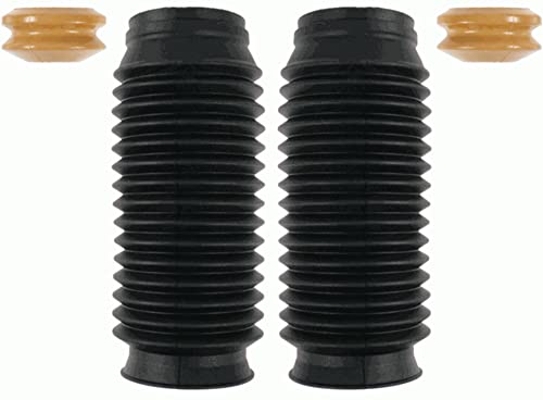 SACHS OSŁONY AMORTYZATORÓW Z ODBOJAMI 900227 PRZÓD OPEL INSIGNIA 08 900227