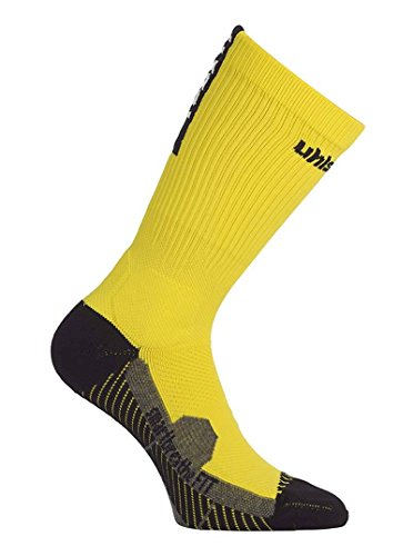 uhlsport Uhlsport tuba męska żółty limonengelb/Schwarz 41-44 100333609