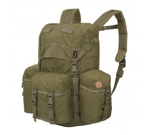 Plecak Helikon-Tex Bergen Backpack - Olive Green