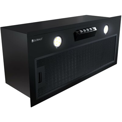 Globalo Nowimo 60.1 Black
