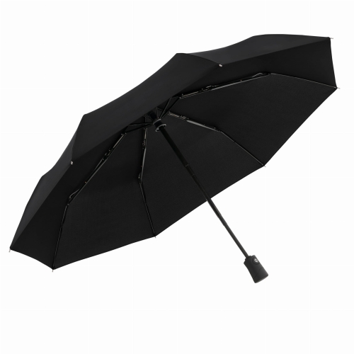 Parasol składany Doppler Magic Superstrong, czarny